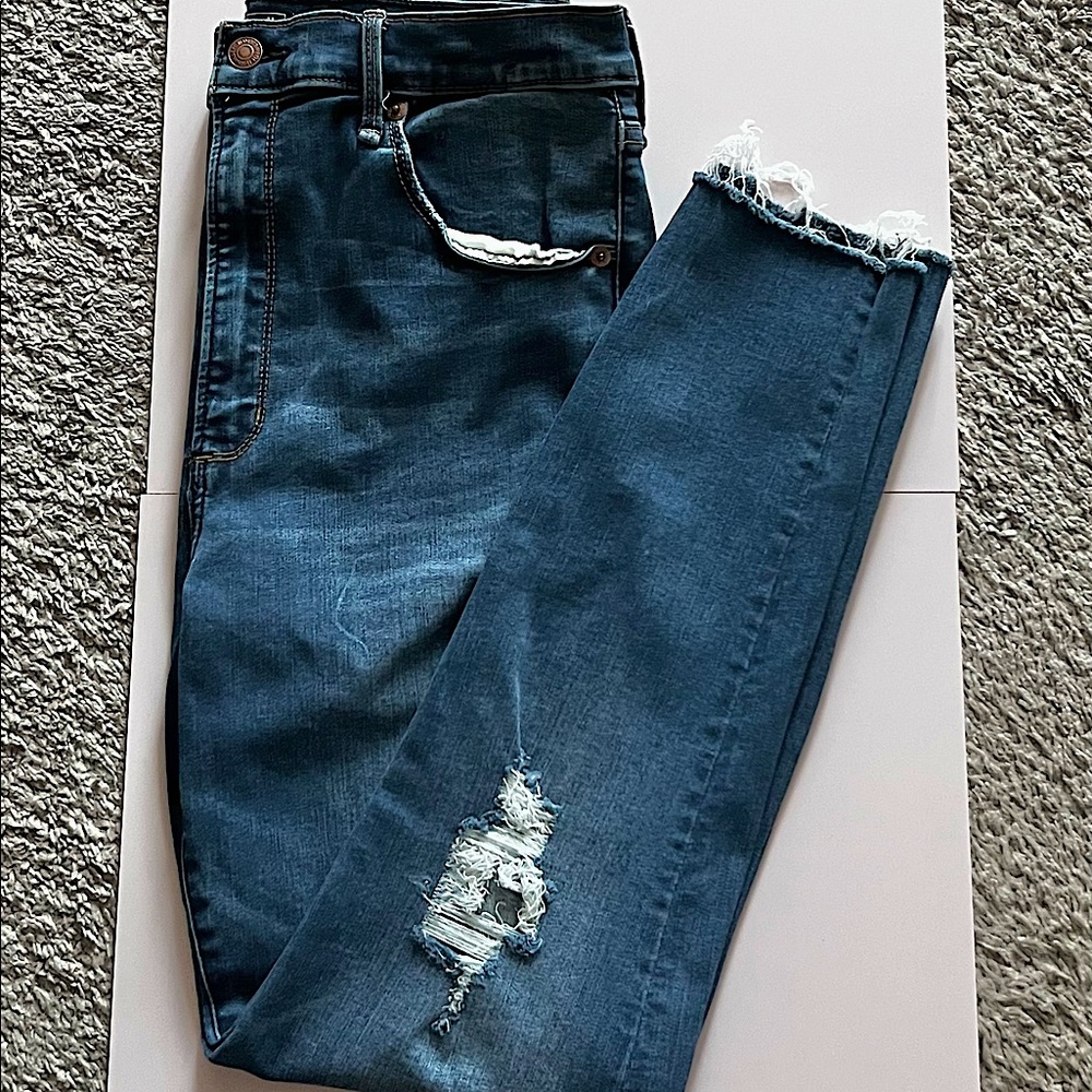 Abercrombie&Fitch